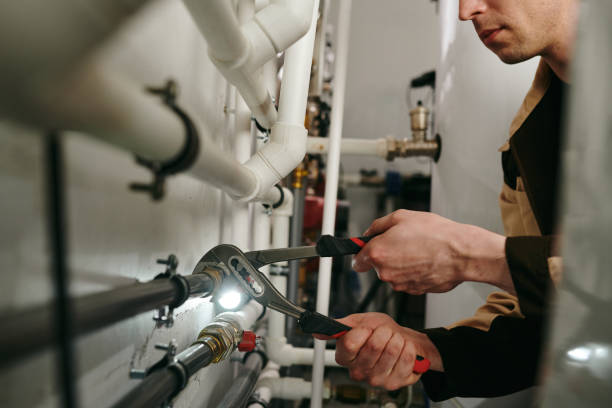 Best Drain Cleaning Services  in Mountain Home Af, ID