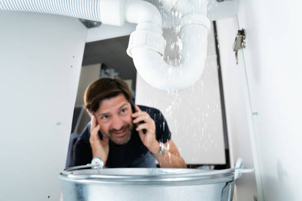 Best Sewer Line Repair  in Mountain Home Af, ID