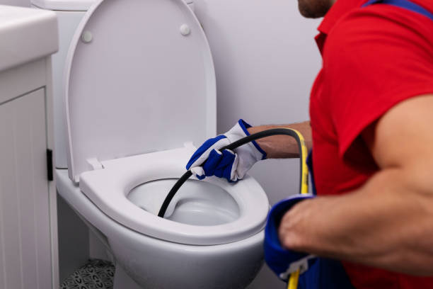 Best Emergency Plumber  in Mountain Home Af, ID