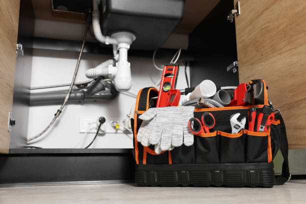 Best Commercial Plumbing Services  in Mountain Home Af, ID