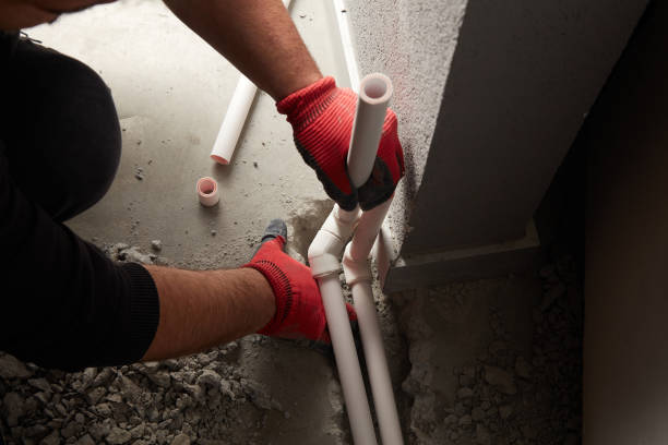Best Plumbing Inspection Services  in Mountain Home Af, ID