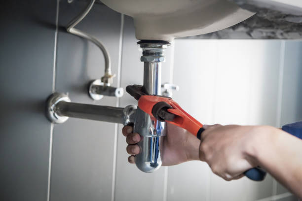 Best Emergency Plumbing Repair  in Mountain Home Af, ID