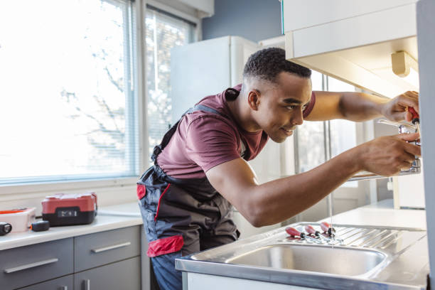 Best 24-Hour Plumber Near Me  in Mountain Home Af, ID