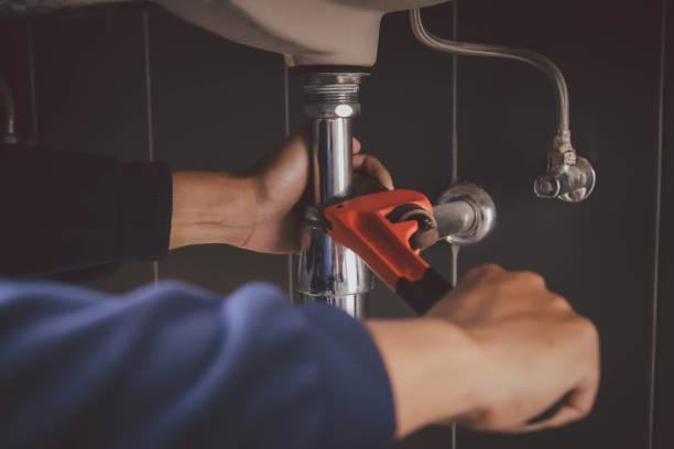 Best Clogged Drain Plumber  in Mountain Home Af, ID