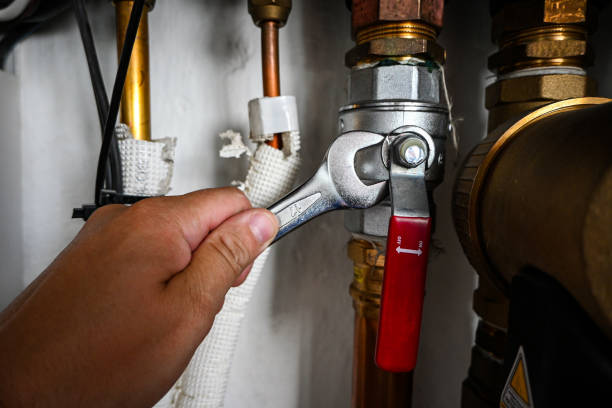 Best Residential Plumbing Services  in Mountain Home Af, ID